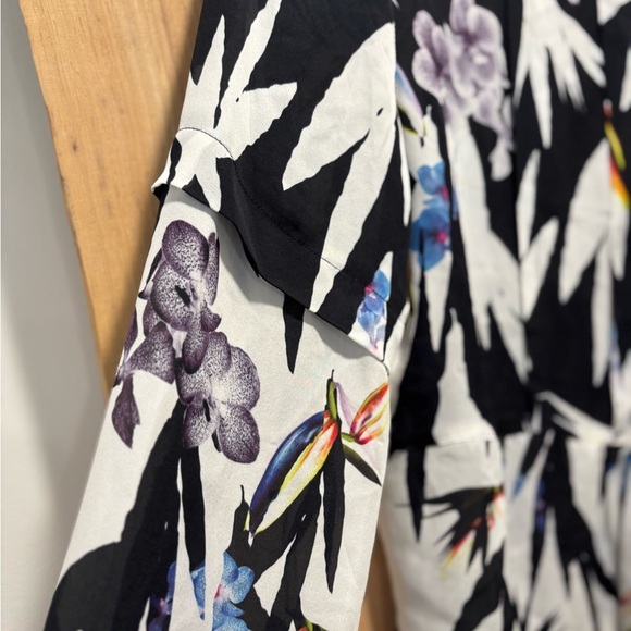 Anthropologie Artelier Nicole Miller size P (0/2) - Picture 5 of 9